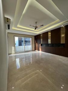 Image of 3255 Sq.ft 4 BHK Builder Floor for rent in DLF Phase 4, Gurgaon for Rs. 125000