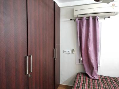 Bedroom Image of 550 Sq.ft 1 BHK Apartment / Flat for rent in Sector 23B Dwarka New Delhi for Rs. 25500