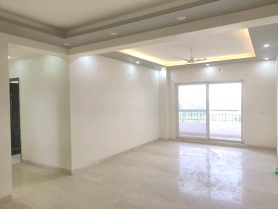 Living Room Image of 1930 Sq.ft 3 BHK Apartment / Flat for rent in Ansal Crown Heights Phase 1, Sector 80 Faridabad for Rs. 29000