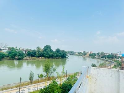 Balcony Image of 190 Sq.ft 1 RK Apartment / Flat for rent in Nipania Rewa for Rs. 4000