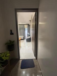 Bedroom Image of 1200 Sq.ft 3 BHK Apartment / Flat for sale in Kiwale Pune for Rs. 6200000