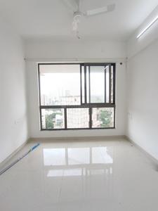 Hall Image of 585 Sq.ft 1 BHK Apartment / Flat for sale in Kolte Patil Vaayu, Dahisar West Mumbai for Rs. 12900000
