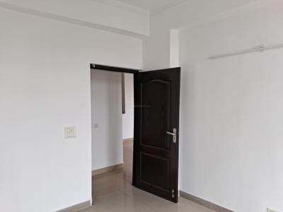 Bedroom Image of 1324 Sq.ft 3 BHK Apartment / Flat for sale in Amrapali Platinum, Sector 119 Noida for Rs. 12300000