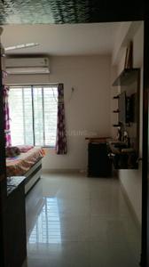 Hall Image of 950 Sq.ft 2 BHK Apartment / Flat for sale in Belghoria Kolkata for Rs. 4500000