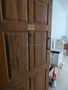 Hall Image of 2016 Sq.ft 3 BHK Apartment / Flat for sale in Tree Of Life Chick Cottage Residences, Rustam Bagh Layout Bengaluru for Rs. 52400000