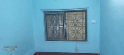Bedroom Image of 1000 Sq.ft 2 BHK Builder Floor for rent in Sarada Pally Kolkata for Rs. 10000