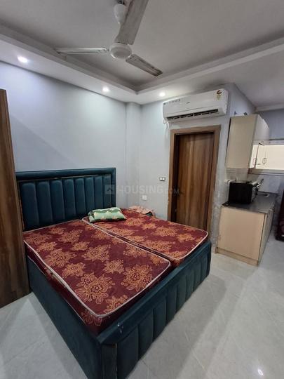 Sushant lok 1 Bedroom 1
