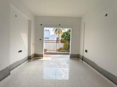 Hall Image of 1155 Sq.ft 2 BHK Apartment / Flat for sale in Hennur Bengaluru for Rs. 12829625