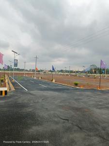 Rekha Royal Homes Plot View 3