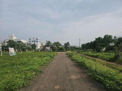Residential Plot