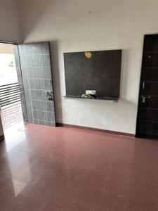 Hall Image of 250 Sq.ft 2 BHK Independent House for rent in Dholka Ahmedabad for Rs. 12500