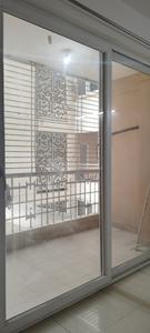 Balcony Image of 1205 Sq.ft 2 BHK Apartment / Flat for sale in The 3C Lotus Zing, Sector 168 Noida for Rs. 8200000
