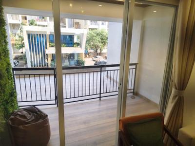 Image of 1280 Sq.ft 3 BHK Apartment / Flat for sale in Sukhwani Verde, Undri, Pune for Rs. 8000000