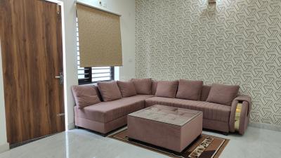 Living Room Image of 1410 Sq.ft 3 BHK Villa for sale in Pathauli Village Agra for Rs. 4800000