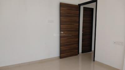 Bedroom Image of 1000 Sq.ft 2 BHK Apartment / Flat for rent in Kamala Gulmohar CHS, Goregaon West Mumbai for Rs. 70000