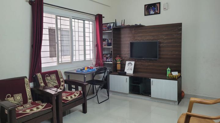 Virani JRK Gardens Main Image 1