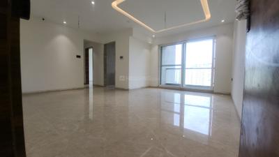 Living Room Image of 1775 Sq.ft 2.5 BHK Apartment / Flat for sale in Neels West Wind, Ulwe Navi Mumbai for Rs. 23500000