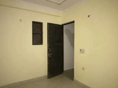 Bedroom Image of 900 Sq.ft 3 BHK Builder Floor for sale in Ved Vihar Ghaziabad for Rs. 3360023