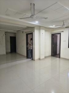 Hall Image of 1800 Sq.ft 3 BHK Apartment / Flat for rent in Mangla Bilaspur for Rs. 30000