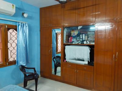 Bedroom Image of 5500 Sq.ft 6 BHK Independent House for sale in T Nagar Chennai for Rs. 125000300