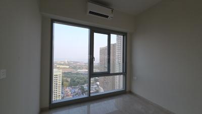 Bedroom Image of 850 Sq.ft 2 BHK Apartment / Flat for rent in Piramal Aranya, Byculla Mumbai for Rs. 104000