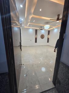 Image of 1755 Sq.ft 3 BHK Builder Floor for sale in Wave Builder Floors, Wave City, Ghaziabad for Rs. 12300000
