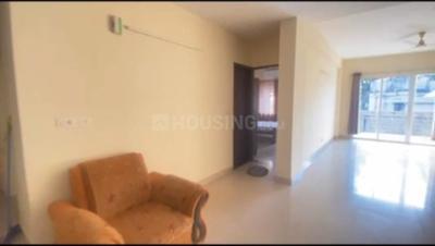 Hall Image of 2000 Sq.ft 3 BHK Apartment / Flat for rent in Yeyyadi Mangalore for Rs. 40000