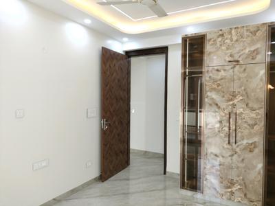 Bedroom Image of 2800 Sq.ft 4 BHK Apartment / Flat for sale in Sector 11 Dwarka New Delhi for Rs. 37000000