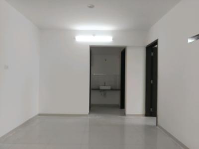 Living Room Image of 1200 Sq.ft 3 BHK Apartment / Flat for sale in 38 Park Majestique, Undri Pune for Rs. 7600000
