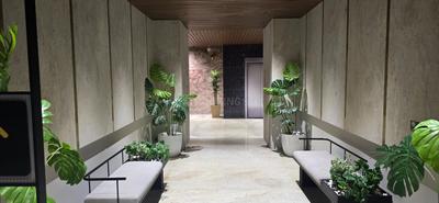 Balcony Image of 2788 Sq.ft 3 BHK Apartment / Flat for sale in A Shridhar Anantara Imperial, Science Park Ahmedabad for Rs. 20000000