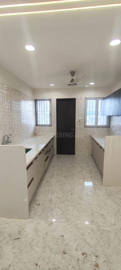 N 5, Cidco Kitchen 1