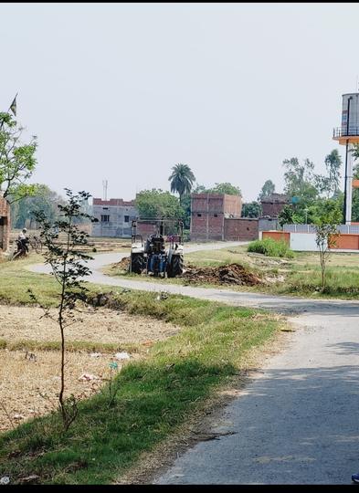 Sarai Gulharia Main Image 1