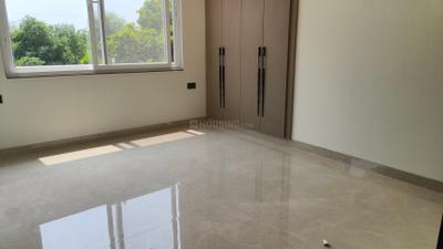 Bedroom Image of 2350 Sq.ft 4 BHK Apartment / Flat for sale in CGHS Shakti Apartments, Sector 5 Dwarka New Delhi for Rs. 38500000