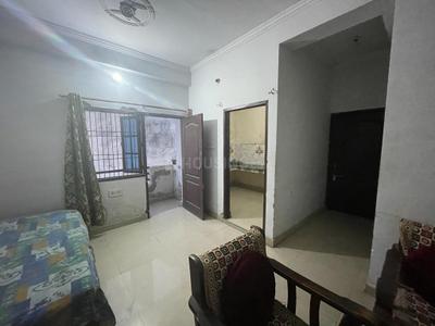Hall Image of 950 Sq.ft 2 BHK Apartment / Flat for sale in Indira Nagar Lucknow for Rs. 7000000