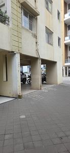 Image of 985 Sq.ft 2 BHK Builder Floor for rent in Chirag Grande View 7 Phase 1 Building A to Phase 2 Building C, Ambegaon Budruk, Pune for Rs. 23000