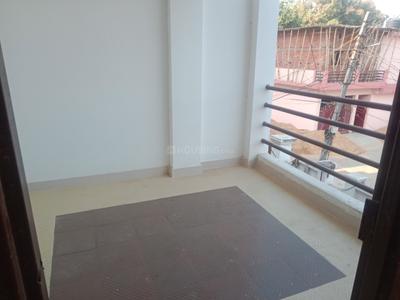 Balcony Image of 4000 Sq.ft 2 BHK Independent House for rent in Manas Vihar Colony Gorakhpur for Rs. 8000