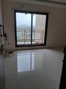 Hall Image of 1150 Sq.ft 2 BHK Apartment / Flat for rent in Neelkanth Auris, Panvel Navi Mumbai for Rs. 36000