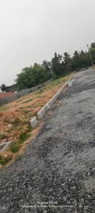Image of 850 Sq.ft Residential Plot / Land for sale in Alasanatham, Hosur for Rs. 3825000