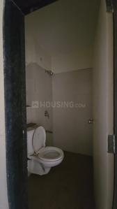 Image of 1000 Sq.ft 2 BHK Apartment / Flat for sale in Indiabulls Greens, Panvel, Navi Mumbai for Rs. 7000000