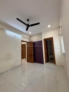Hall Image of 1600 Sq.ft 3 BHK Apartment / Flat for rent in Kondapur Hyderabad for Rs. 40000