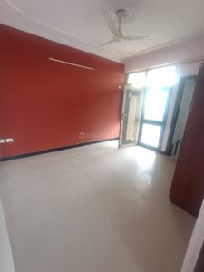 Bedroom Image of 1250 Sq.ft 2 BHK Apartment / Flat for sale in Coral Citadel, Nirman Nagar Jaipur for Rs. 6000000