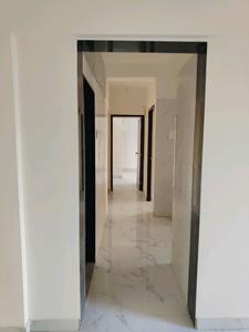 Passage Image of 975 Sq.ft 2 BHK Apartment / Flat for sale in Munish Emonics Tower, Vasai East Vasai for Rs. 5362000