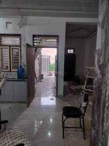 Hall Image of 2000 Sq.ft 4 BHK Independent House for sale in Shastripuram Agra for Rs. 10500000