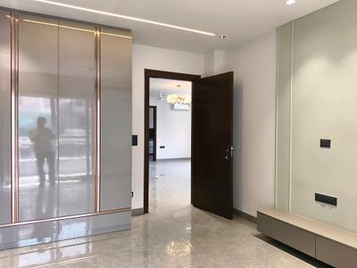 Bedroom Image of 2600 Sq.ft 4 BHK Builder Floor for sale in Sector 57 Gurgaon for Rs. 40000000