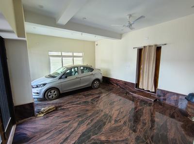 2 BHK Independent Builder Floor