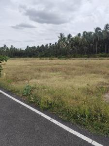 Image of 1000 Sq.ft 1 RK Villa for sale in Green City, Ambur, Tirupathur for Rs. 600000