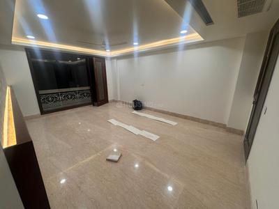 Hall Image of 1950 Sq.ft 3.5 BHK Apartment / Flat for sale in Vasant Kunj New Delhi for Rs. 80000000