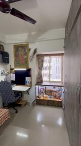 Hall Image of 1638 Sq.ft 3 BHK Apartment / Flat for sale in Sargasan Gandhinagar for Rs. 8200000