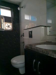 Bedroom Two Image of 2000 Sq.ft 3 BHK Builder Floor for sale in BPTP Amstoria , Sector 102 Gurgaon for Rs. 31000000