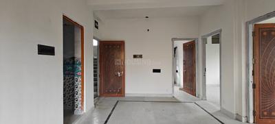 Image of 950 Sq.ft 3 BHK Apartment / Flat for sale in Behala Chowrasta, Kolkata for Rs. 4000000